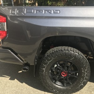 Rear-Side View