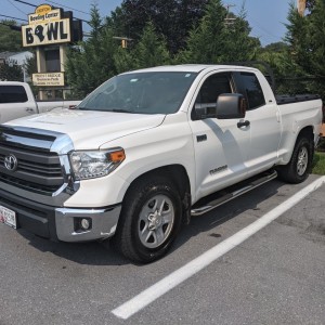 My Truck