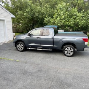 Tundra