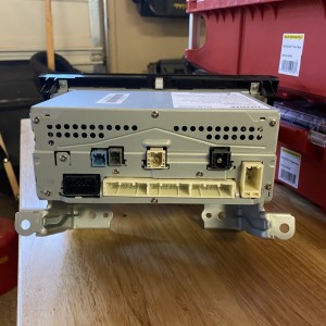 Radio