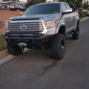 2016 tundra