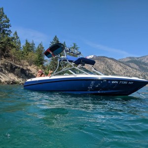Chelan