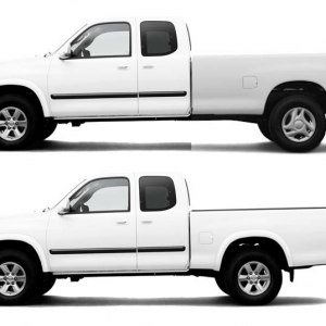 AC LB Tundra