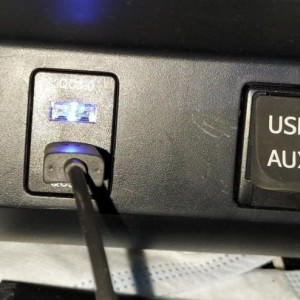 Tundra USB
