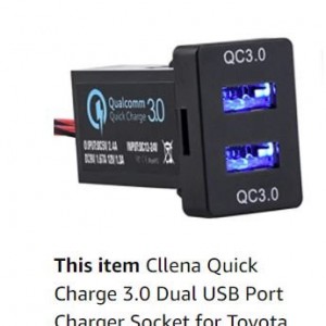 Tundra USB2