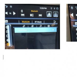 Linkswell OBD Issue