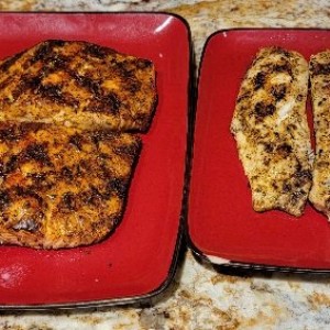 Fish
