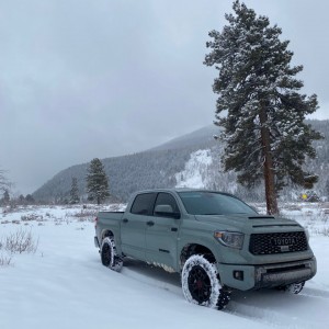 Truck Intro