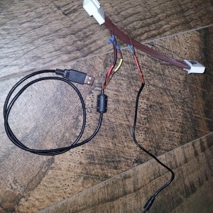 Mic Harness