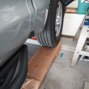 Grarage Lift