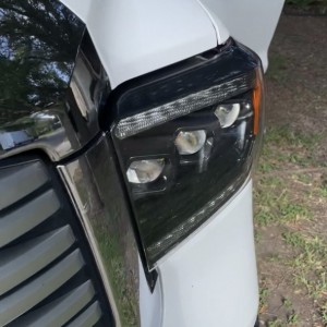 Headlight