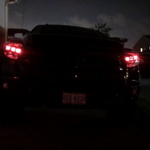Headlights