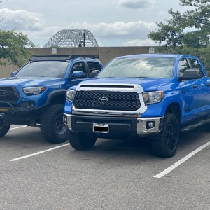 VB Tundra