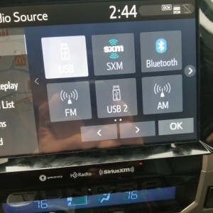 Radio