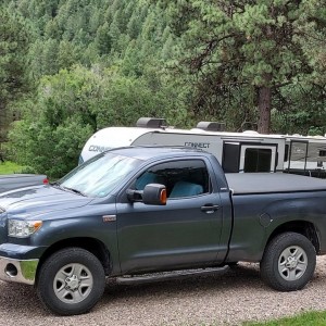 Tundra Reg Cab
