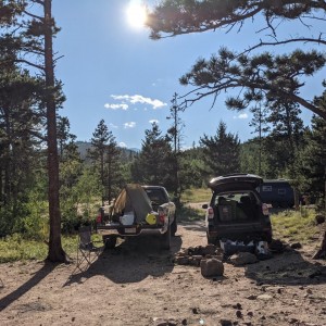Camp
