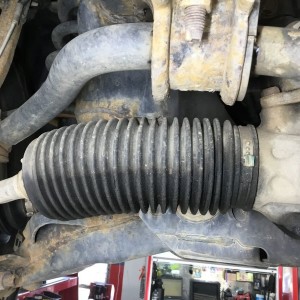 Power Steering