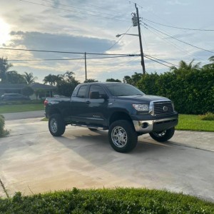 Truck Lifted 3