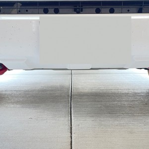 RED TOW HOOKS