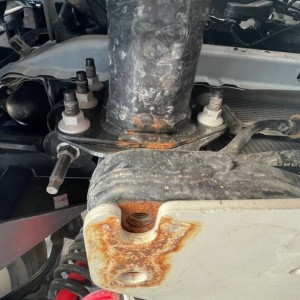RUST
