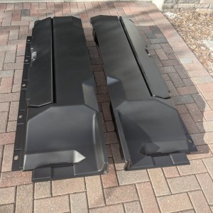 Trail Edition Boxes