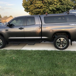 Side