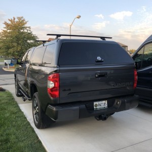 Tailgate