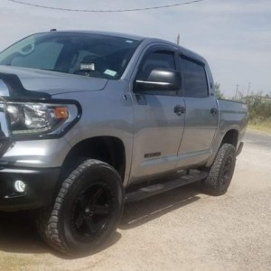 2019 Tundra