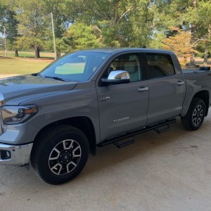 My Truck