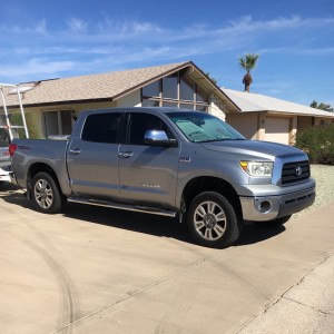 Silver CM
