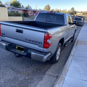 Tundra
