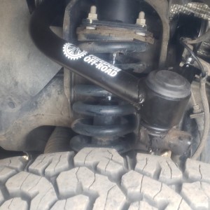 Upgrades