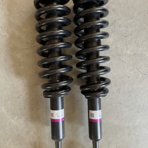48510-0C203 Front Coilovers