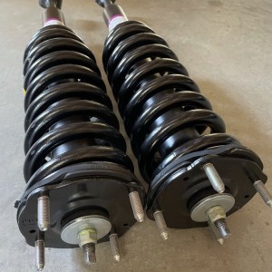 48510-0C203 Front Coilovers