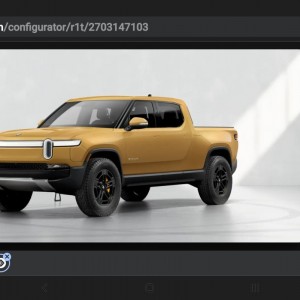 Rivian build