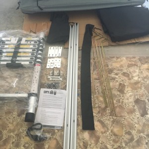 RTT Parts