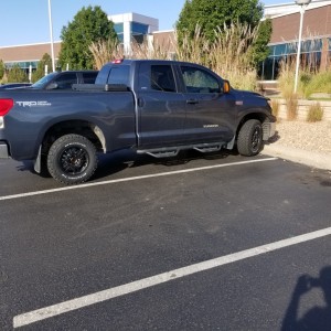 09 SR5 DC Towing Biased
