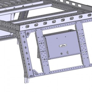 Max Bed Rack Assembly Pro Max, 58 Inch Long, 22 Inch High (tundra And F-150)-2