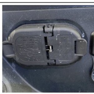 Truck RCA Jack