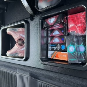 AppleFarmer Interior