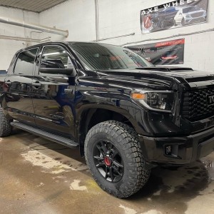 TRD 2