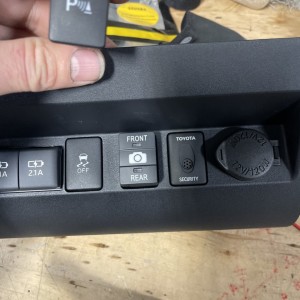 Switches