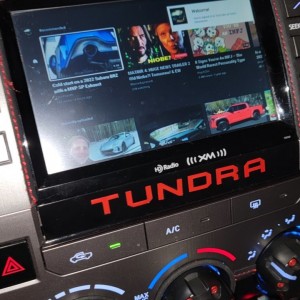 YouTube on Stock Radio