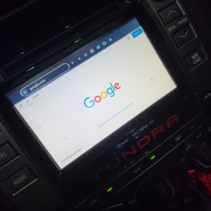 Internet on Stock Radio