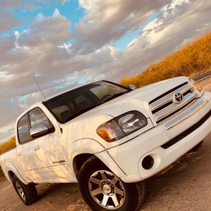 Truckster