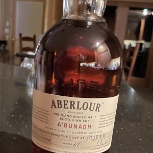 Aberlour