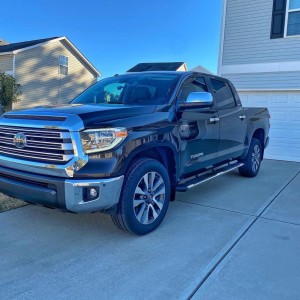 New Truck