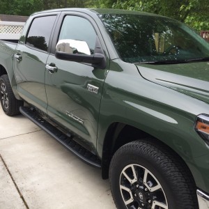 Running Board