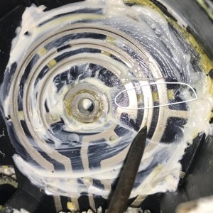 Transfer Case 4-Hi Actuator