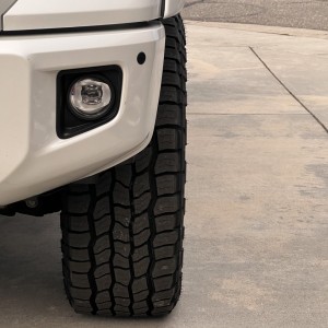 Wheels and Tires